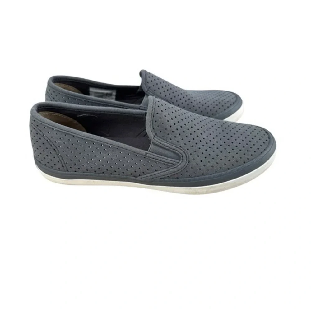 Sperry women gray